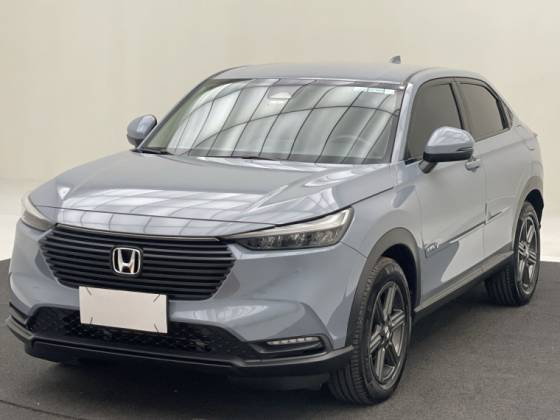 HONDA HR-V 1.5 DI I-VTEC FLEX EX CVT